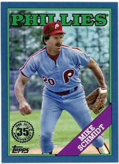 Mike Schmidt