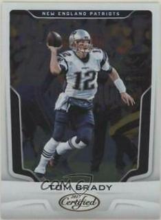 Tom Brady