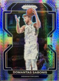 Domantas Sabonis