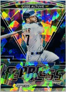 Jose Altuve