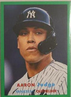 Aaron Judge