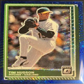 Tim Hudson