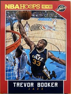 Trevor Booker