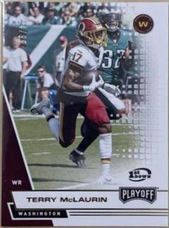Terry McLaurin