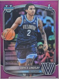 Bryce Lindsay
