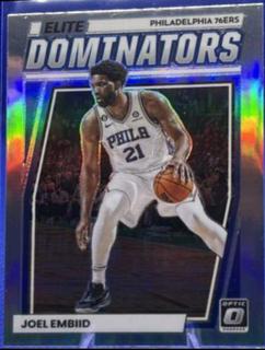 Joel Embiid