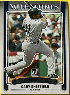 Gary Sheffield