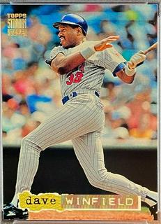 Dave Winfield