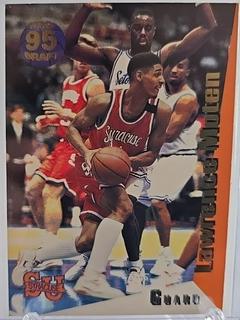 Lawrence Moten