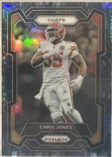Chris Jones