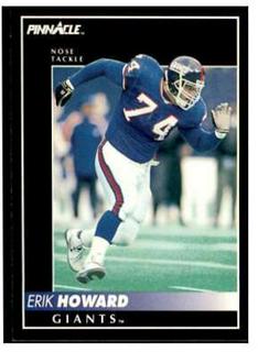 Erik Howard