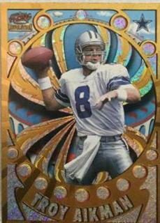 Troy Aikman