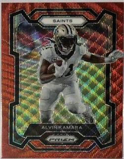 Alvin Kamara
