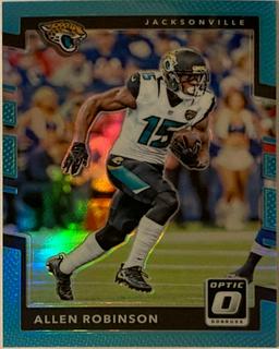 Allen Robinson
