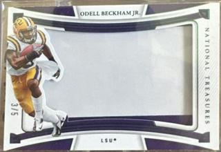 Odell Beckham Jr.