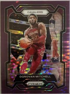 Donovan Mitchell