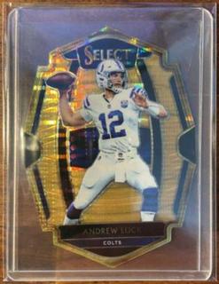 Andrew Luck