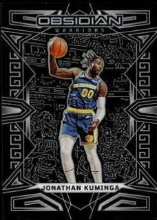Jonathan Kuminga