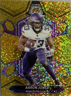 Aaron Jones