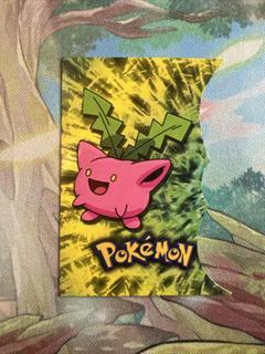 Hoppip
