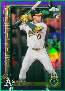 Max Muncy