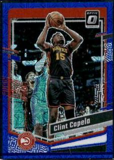 Clint Capela