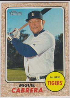 Miguel Cabrera