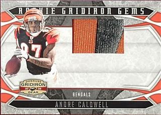 Andre Caldwell