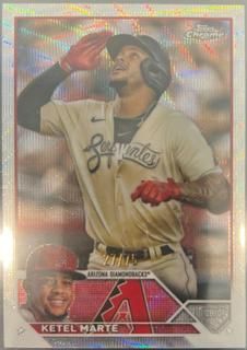 Ketel Marte