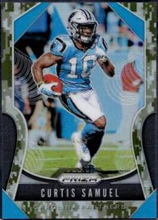 Curtis Samuel