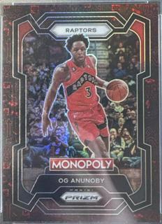 OG Anunoby