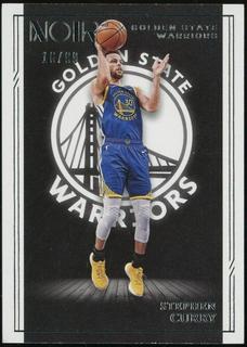Stephen Curry