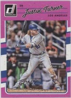 Justin Turner