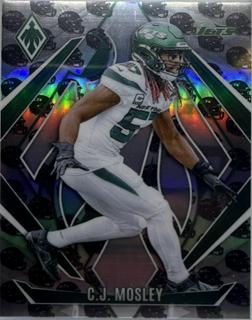C.J. Mosley