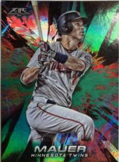 Joe Mauer