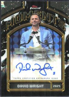 David Wright