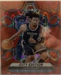Ja Morant
