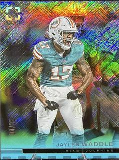 Jaylen Waddle