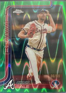 Chris Sale