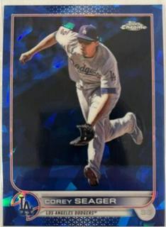Corey Seager