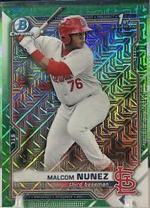 Malcom Nunez