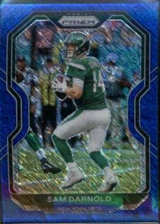 Sam Darnold