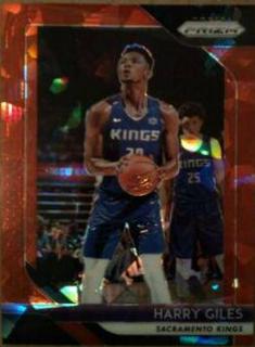 Harry Giles