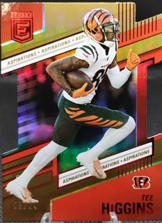 Tee Higgins