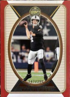 Derek Carr
