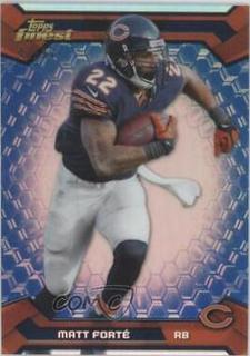 Matt Forte