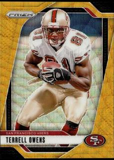 Terrell Owens