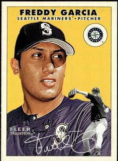 Freddy Garcia