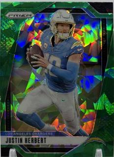 Justin Herbert