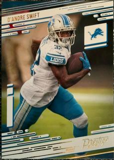D'Andre Swift